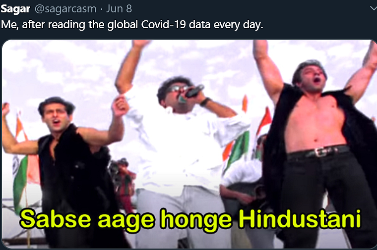 FPJ Fun Corner: Best WhatsApp jokes and memes to lighten your mood amid COVID-19 on July 11, 2020