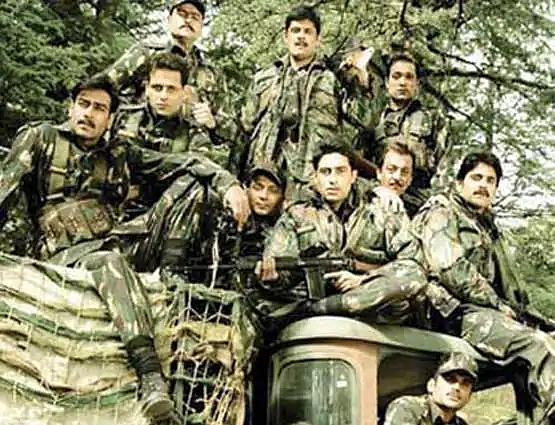 Kargil Diwas 2020: From 'Lakshya' to 'LOC - Kargil', Bollywood films set against the backdrop of 1999 war