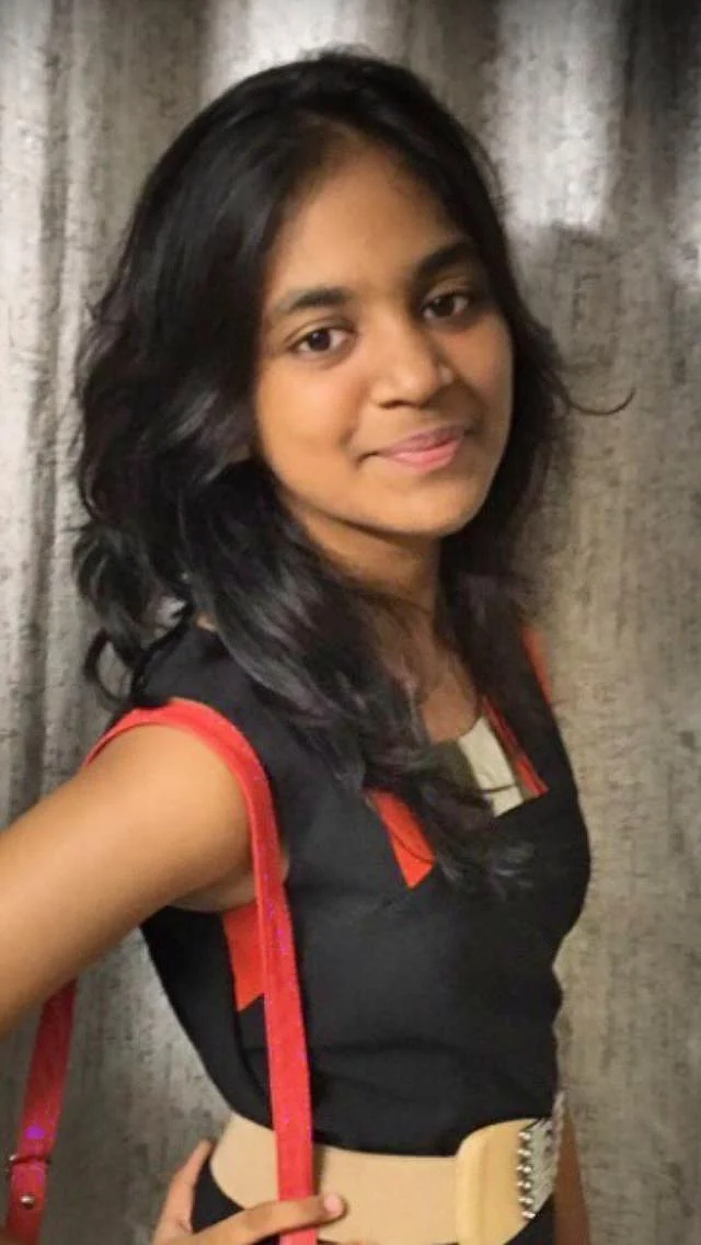 Neeyati Fitkariwala