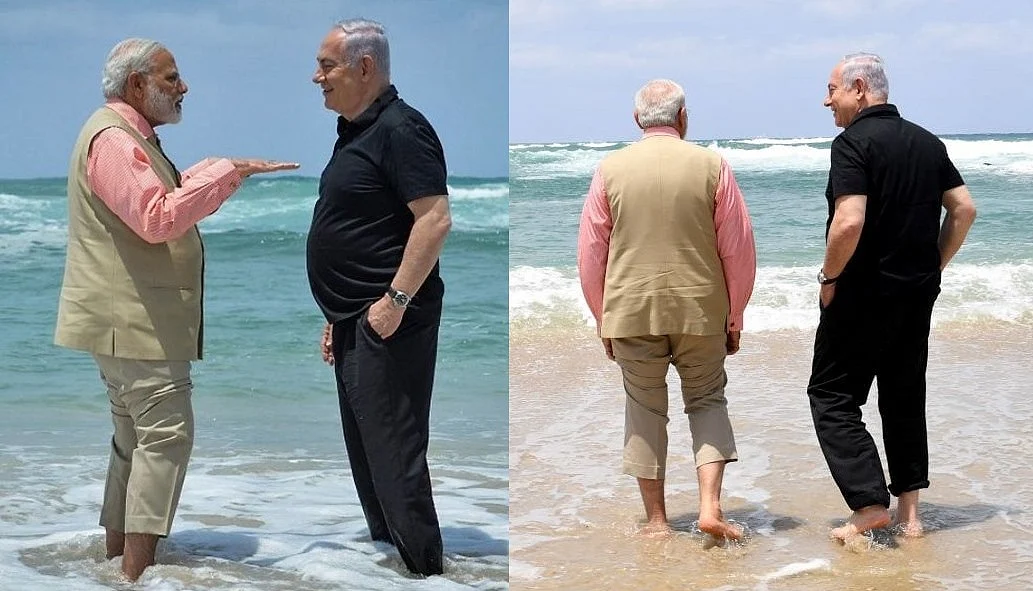 International Friendship Day 2020: PM Narendra Modi's epic photo album with mitron from overseas