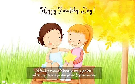 International Friendship Day 2020: Wishes, messages, images to share on WhatsApp, Facebook, SMS, and Instagram