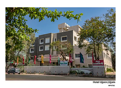 Bhopal Five Hotels Of Mp Tourism Corporation To Be Used As Paid Quarantine Centres Says Icp Keshari Free private parking is available on site. bhopal five hotels of mp tourism