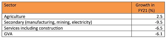 SIES-FPJ webinar: Time to look at agriculture and the Indian economy
