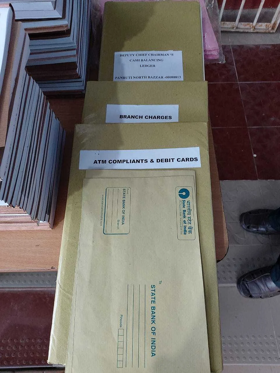 FPJ Fast Facts: All you need to know about Tamil Nadu's fake SBI branch