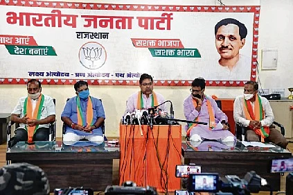 Rajasthan Update: Sachin Pilot gets reprieve, hearing on Monday