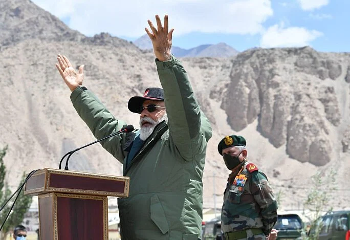 Photo: narendramodi.in/