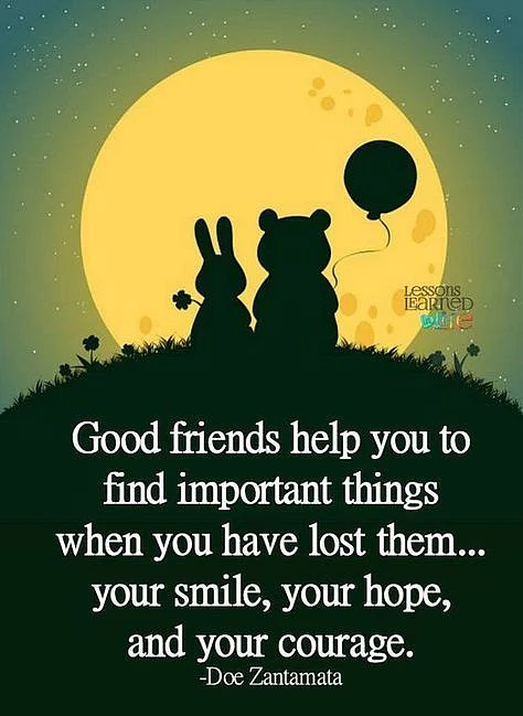 International Friendship Day 2020: Wishes, messages, images to share on WhatsApp, Facebook, SMS, and Instagram