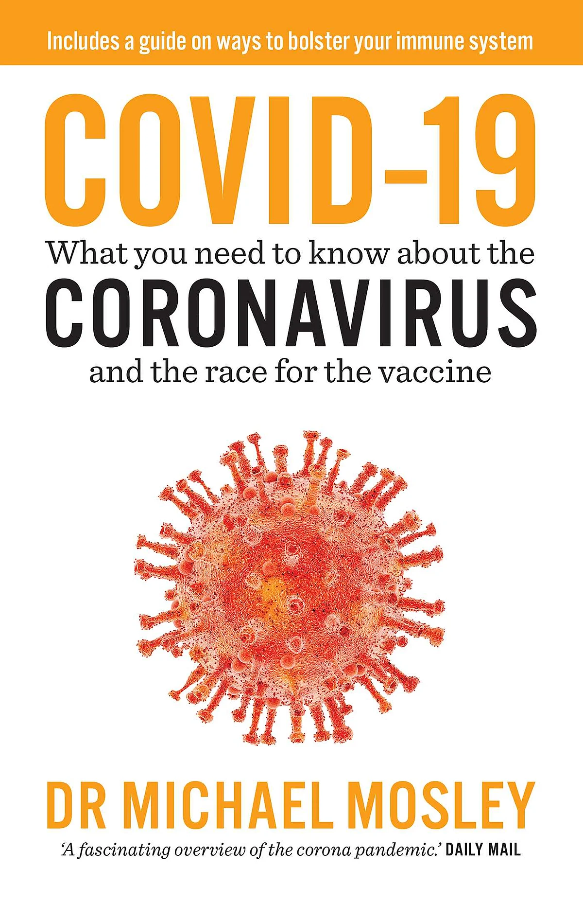 Lockdown bookshelf: 5 COVID-themed books to read amid pandemic