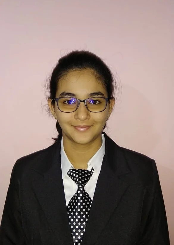Akshara Mistry
