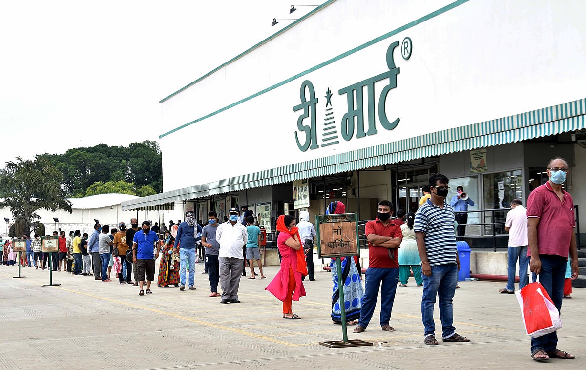 10day lockdown in Bhopal What is allowed and what not check out the