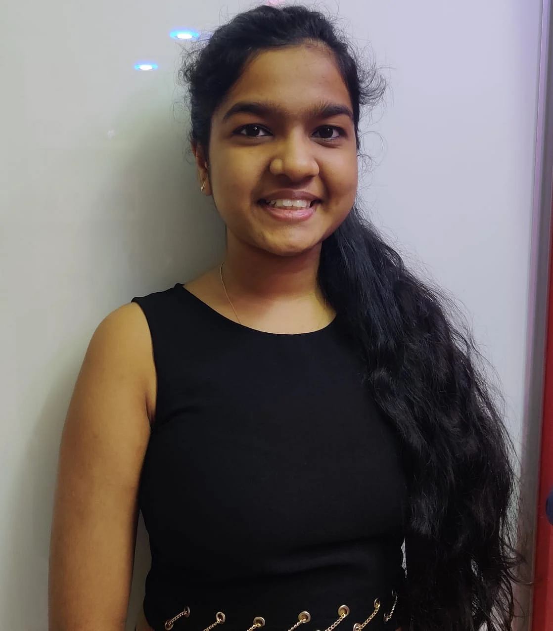 Shubhangi Sahai