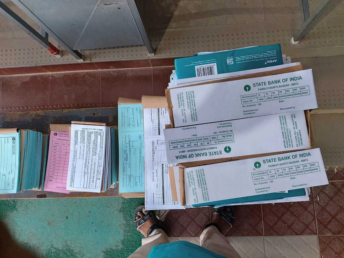 FPJ Fast Facts: All you need to know about Tamil Nadu's fake SBI branch