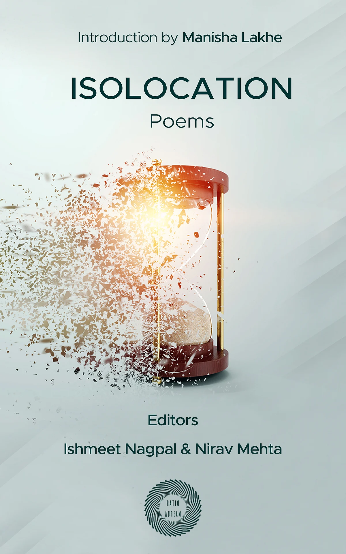 The cover of Isolocation