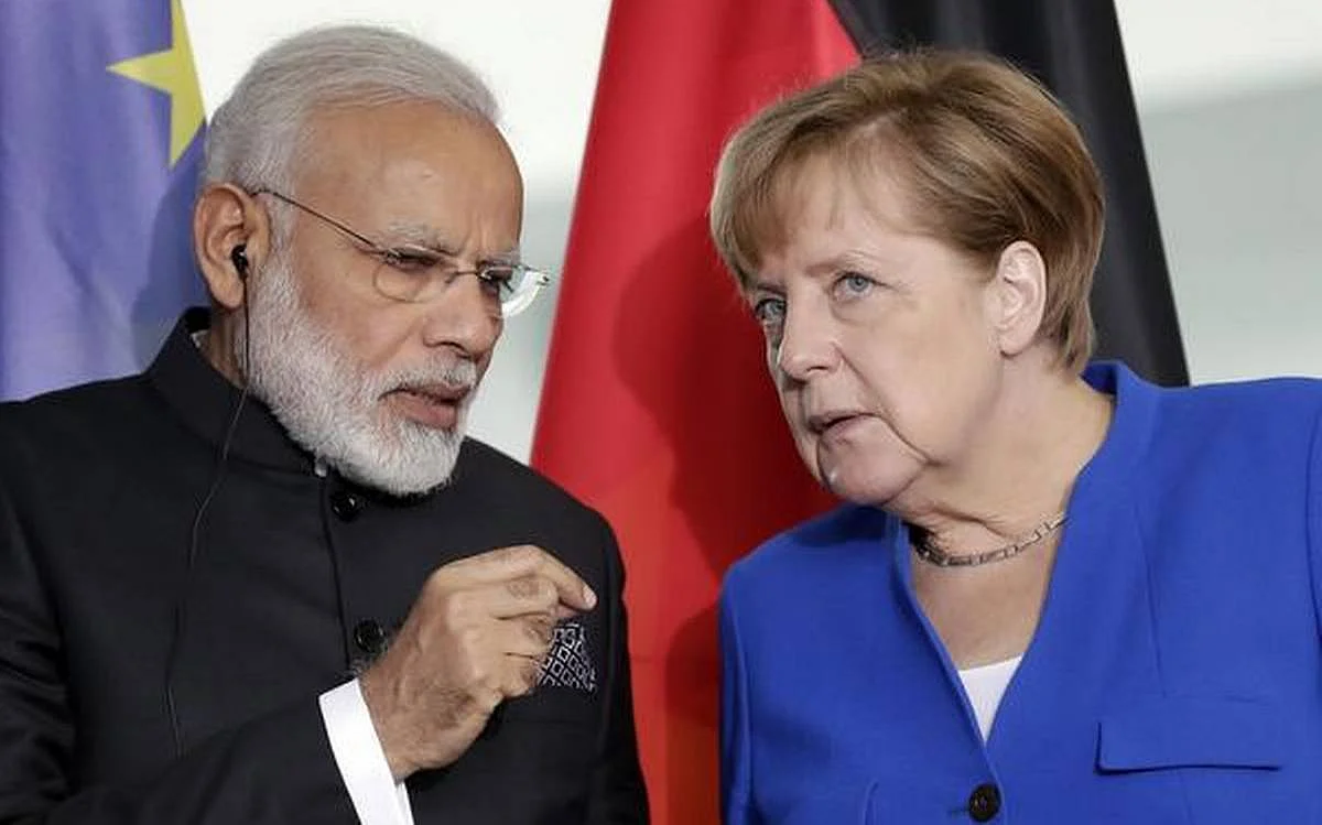 International Friendship Day 2020: PM Narendra Modi's epic photo album with mitron from overseas