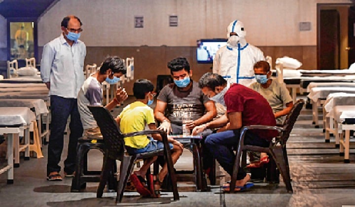 Hot weather theory falls flat, virus more potent post-summer