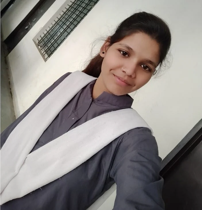 Nisha Patel