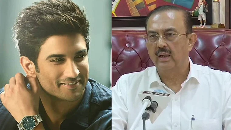 Mumbai Police was unwilling to register an FIR', claims lawyer of ...
