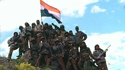 Kargil Vijay Diwas 2021: How India recaptured the infiltrated territory and declared it 'free of Pakistani presence'