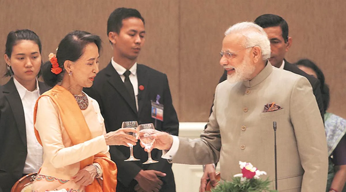International Friendship Day 2020: PM Narendra Modi's epic photo album with mitron from overseas