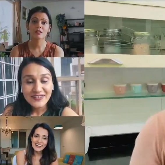 'Men don’t need dishwashers?': Voltas receives flak for promoting 'woman's place is in the kitchen' stereotype