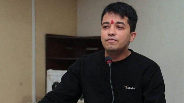 Did EC 'hire' BJP IT cell to handle social media ahead of 2019 Maha polls? Here's what Devang Dave has to say