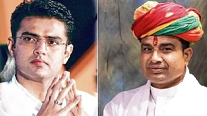 History won’t forgive rebels: Gehlot