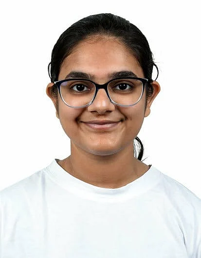 Vedika Sakhardande