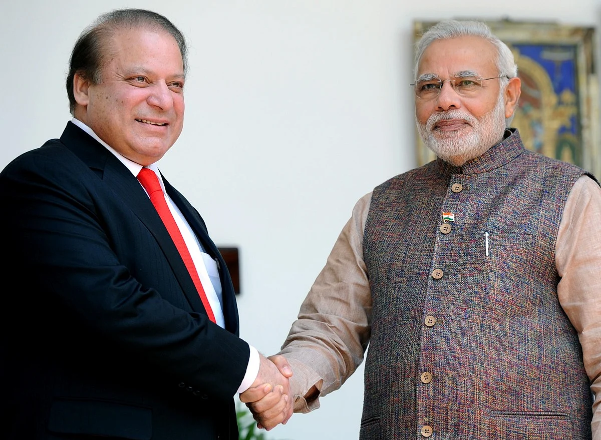 International Friendship Day 2020: PM Narendra Modi's epic photo album with mitron from overseas