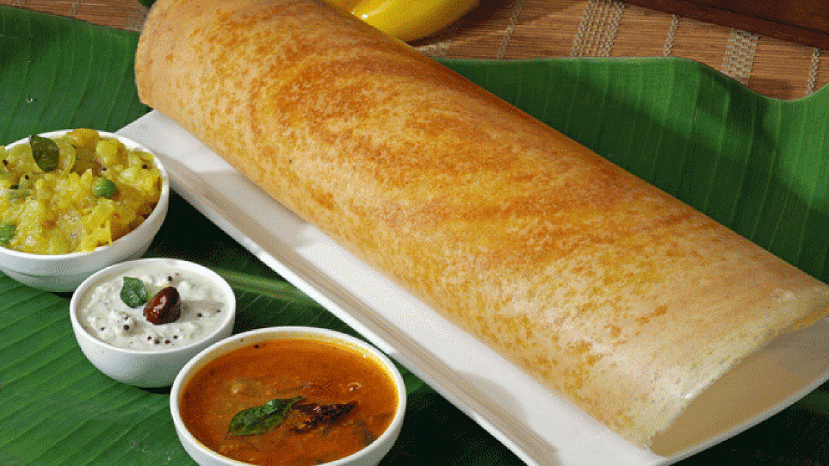Vijay Shanker: Cooking is not easy as it is an art form that requires concentration