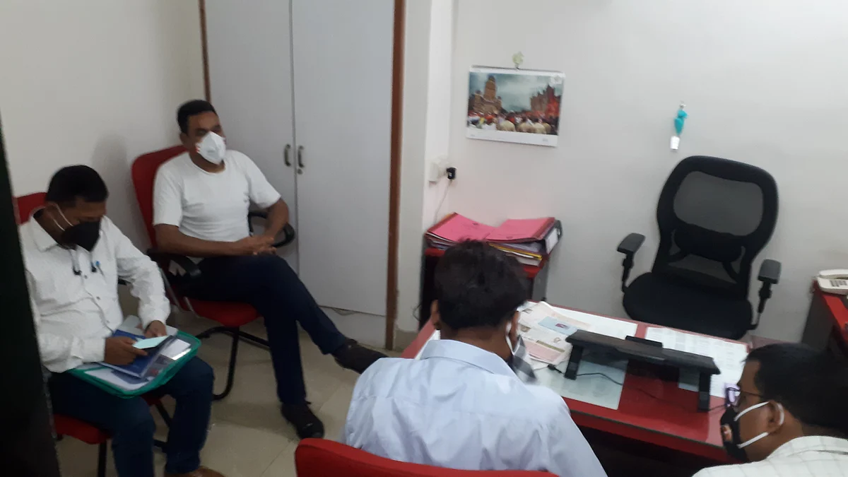 Sushant Singh Rajput's Death: Patna Police team reaches Mumbai after FIR by the late actor's father
