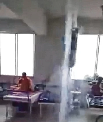UP struggles to contain spike in Covid-19 cases