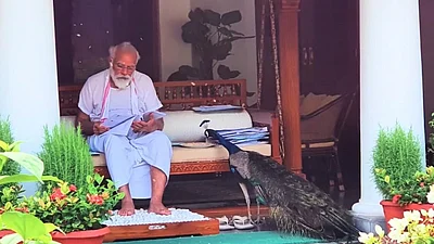 प्रधानमंत्री