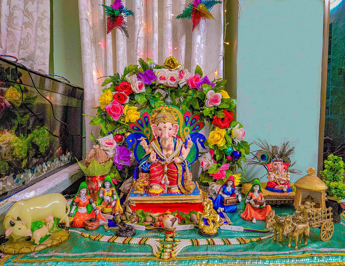 FPJ's Eco Ganesha Day 7: Check out participants featured on Free Press Journal newspaper