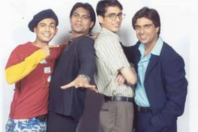 Who was Sameer Sharma? All you need to know about the TV actor who committed suicide