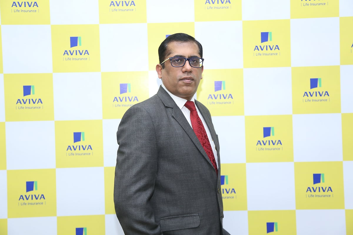 Insurance industry will bounce back soon, says Aviva Life Insurance’s Amit Malik