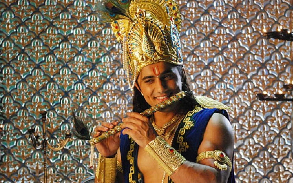 Krishna Janmashtami 2020: From Akshay Kumar to Sourabh Raaj Jain, actors who played Lord Krishna onscreen