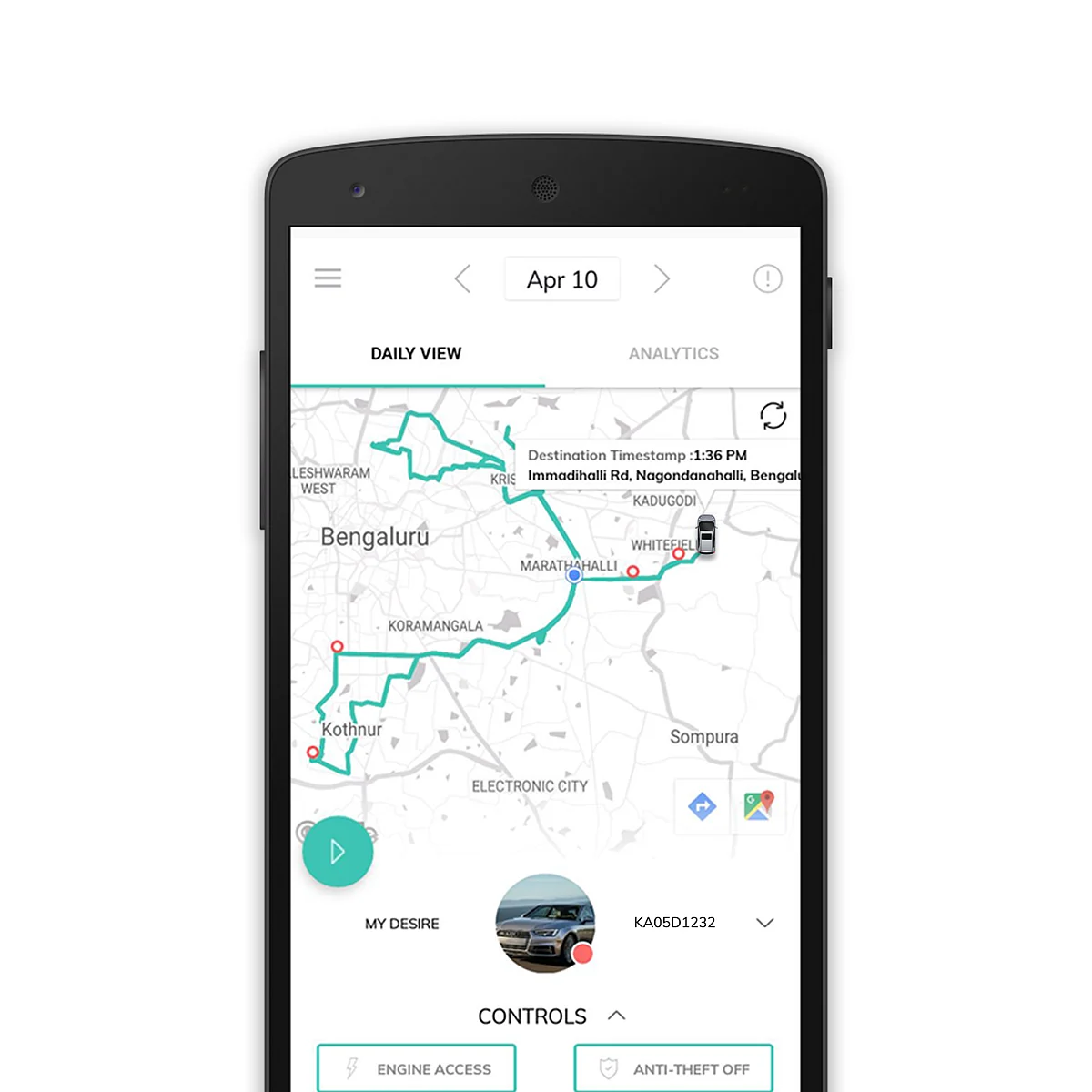 GPS Tracker for your car: Why will Onelap Micro keep your vehicle safe?