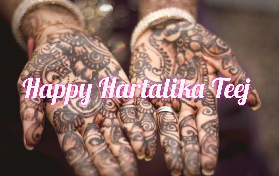 Hartalika Teej 2020: Wishes, Images, messages, status, and photos for Instagram, Whatsapp and Facebook
