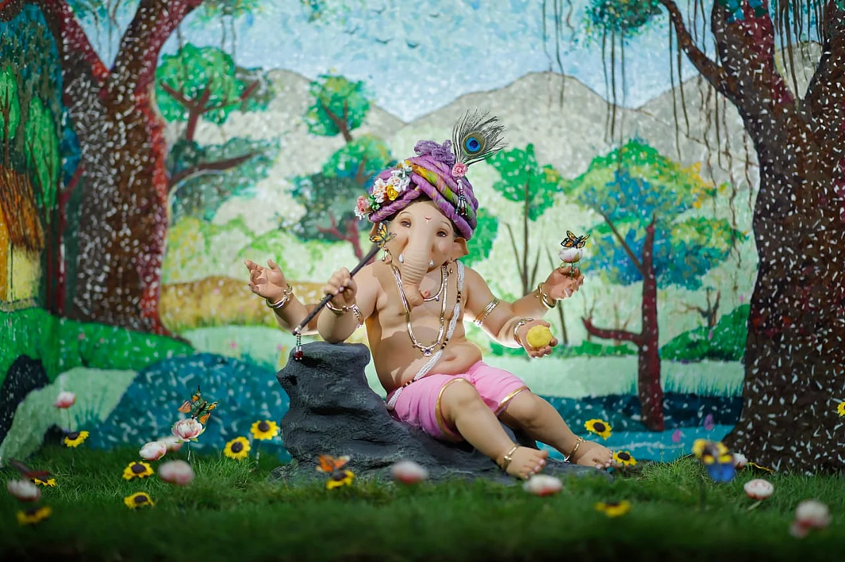 FPJ's Eco Ganesha Day 5: Check out participants featured ...