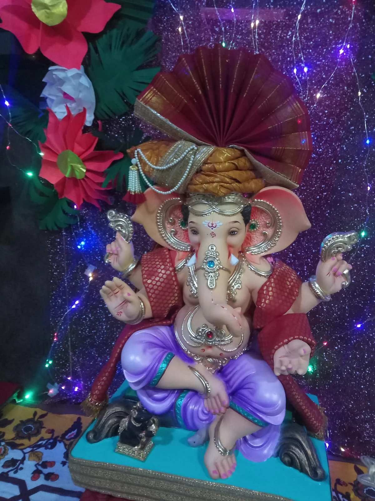 FPJ's Eco Ganesha Day 1: Check out participants featured on Free Press Journal newspaper