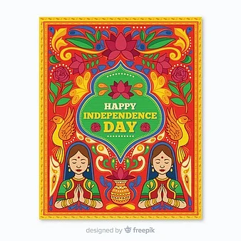 Happy Independence Day!