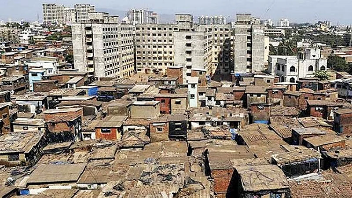 FPJ Exclusive: Dharavi redevelopment is a top priority project, says Jitendra Awhad