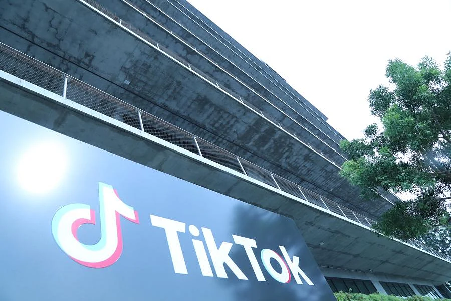 Video-sharing social networking company TikTok on Aug. 24 filed a lawsuit against the Trump administration over an executive order banning any U.S. transactions with its parent company ByteDance.