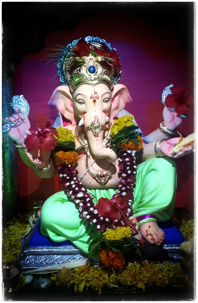 FPJ's Eco Ganesha Day 1: Check out participants featured on Free Press Journal newspaper