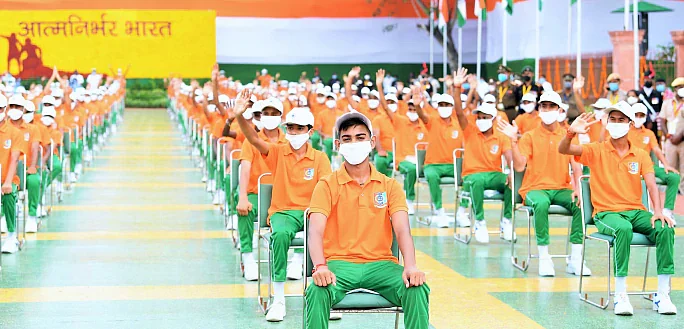 Photo: narendramodi.in