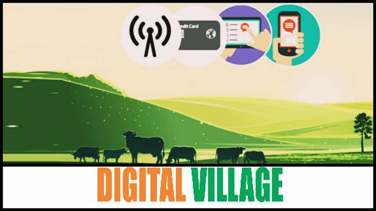 What is 'Digital Village'? Here's the full list of Digital Villages in