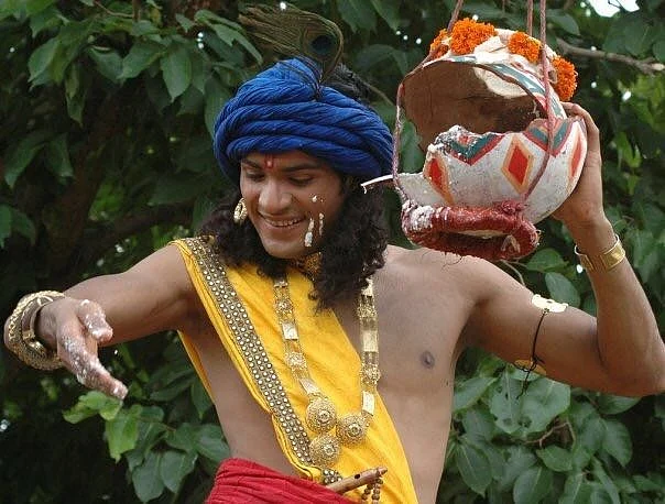 Krishna Janmashtami 2020: From Akshay Kumar to Sourabh Raaj Jain, actors who played Lord Krishna onscreen