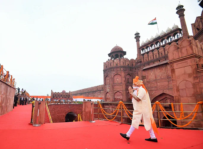 Photo: narendramodi.in