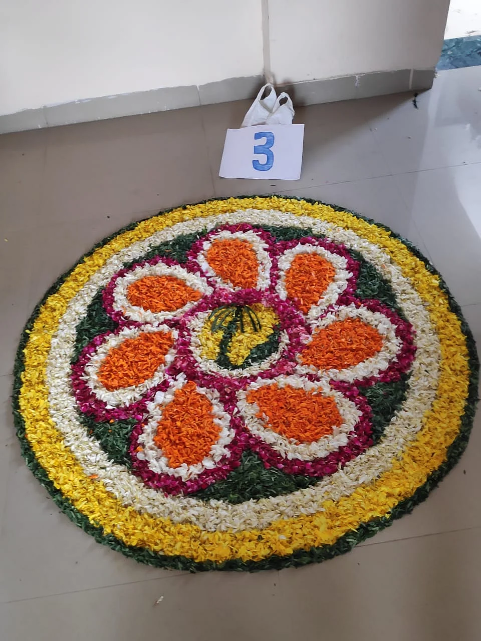 Bhopal: Zoom App replaces public celebrations on Onam in the city