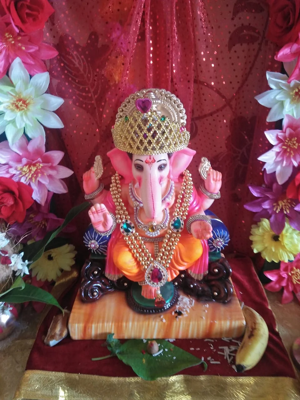 FPJ's Eco Ganesha Day 1: Check out participants featured on Free Press Journal newspaper